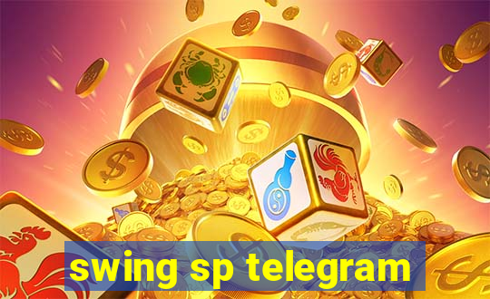 swing sp telegram